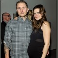 Lake Bell attend son second enfant !