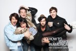 How to make it in America Photobooth 