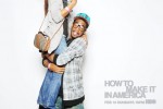 How to make it in America Photobooth 