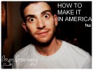How to make it in America Wallpapers 