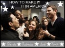 How to make it in America Wallpapers sur la s�rie 