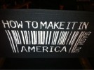 How to make it in America On the Set 2 