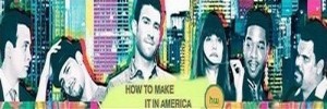 How to make it in America Design n2 