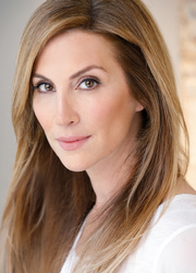 photo de l'actrice Julie Claire
