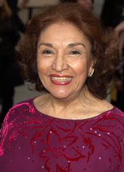 Photo de Miriam Colon