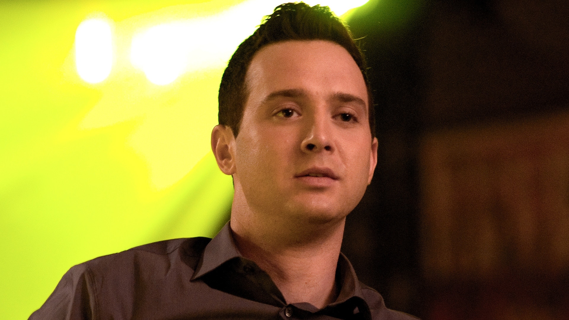 photo de David 'Kappo' Kaplan dans la s&eacute;rie How to make it in america