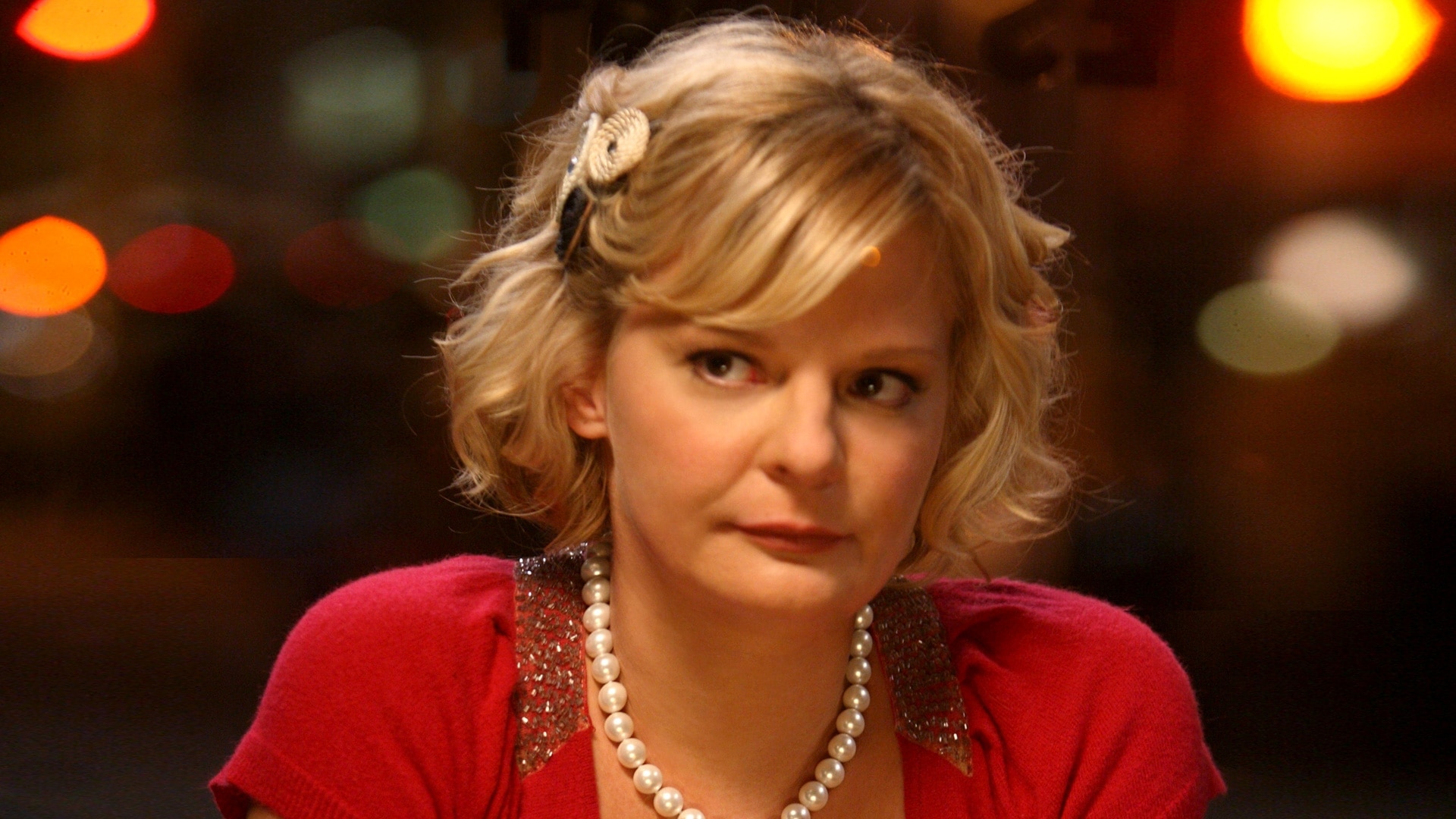 Photo d'Edie Weitz dans how to make it in america