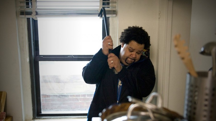 Photo de Jabar dans how to make it in america