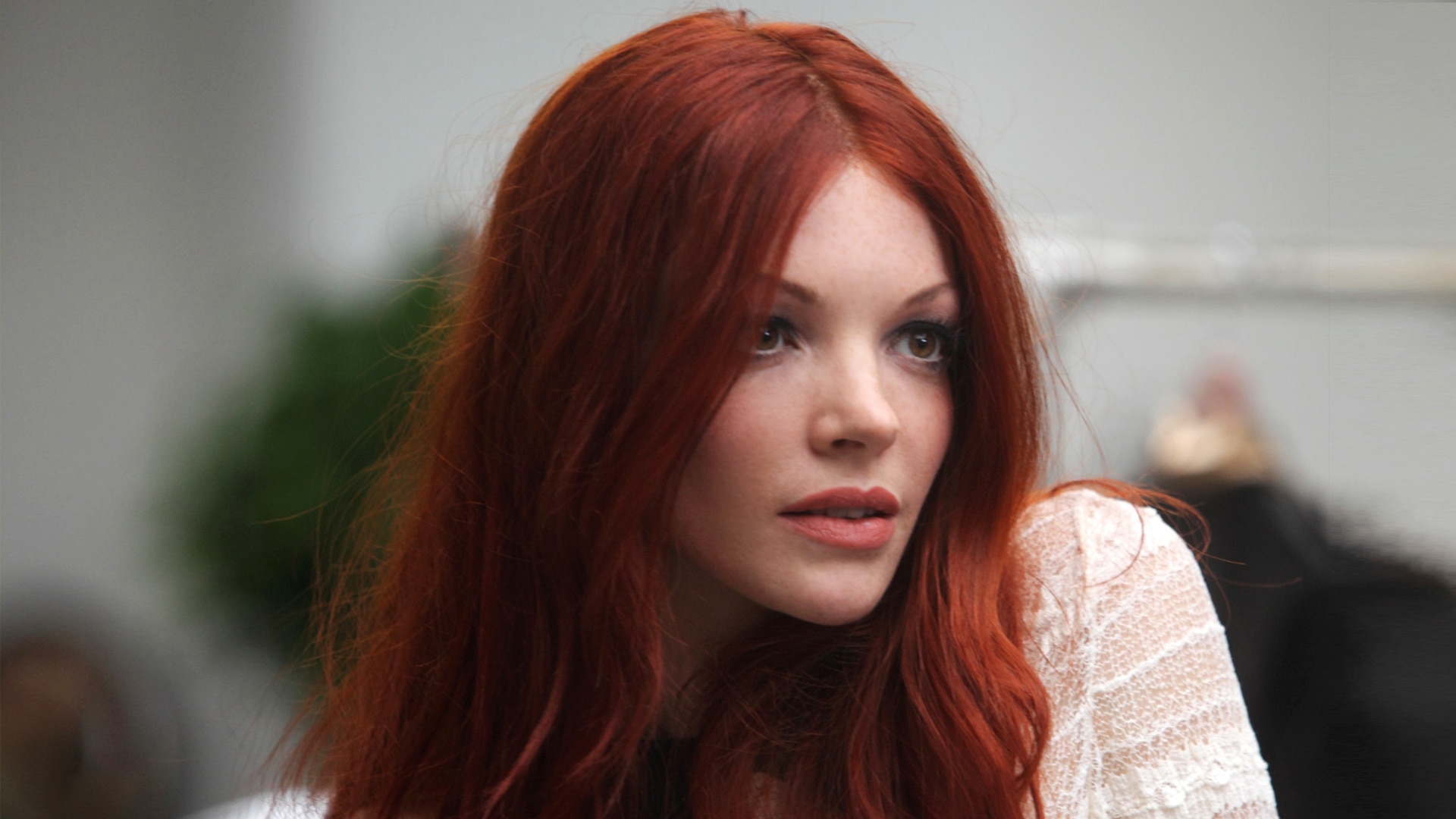 photo de Lulu dans how to make it in america