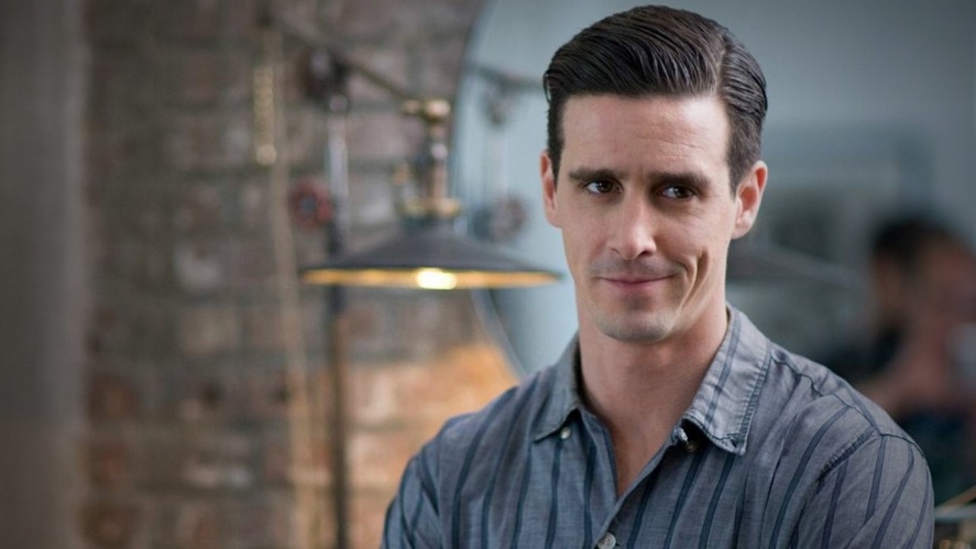 photo de Tim dans how to make it in america